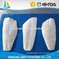 frozen new fresh arrowtooth flounder fillets